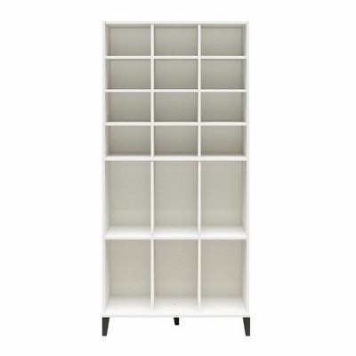 Systembuild Evolution Flex Athletic Shoe Storage Cabinet