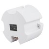 Monoprice ABS Back Enclosure (Pair) for PID 4103, 6.5in Ceiling Speaker (Will not work for PIDs 4102 or 4104) - 3 of 4