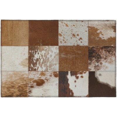 Dalyn Stetson SS10 Driftwood Area Rug - 1'8" x 2'6" Rectangle