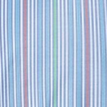 royal blue multi stripe