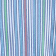 royal blue multi stripe