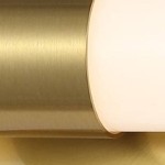 Brass Gold