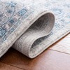 Sofia SOF330 Power Loomed Indoor Rugs - Safavieh - 4 of 4