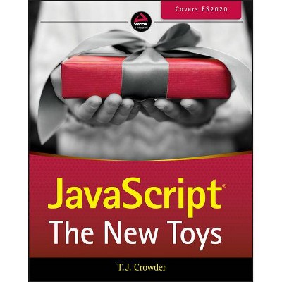 JavaScript - by  T J Crowder (Paperback)