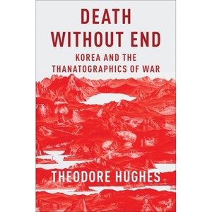 Death Without End - by Theodore Hughes - 1 of 1