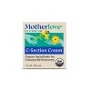 Motherlove Organic C-Section Cream - 1oz - image 3 of 4