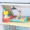 Sunny Days Honey Bee Acres Buzzby Farm House with Adult & Child Figures - 4 of 4