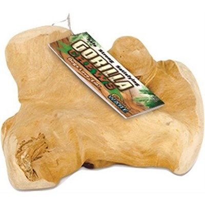 Ware Gorilla Chew Dog Toy, Extra Small