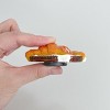 Wrapables 3D Resin Fridge Magnets, Food Simulation Refrigerator Magnets for Kitchen (Set of 5), Breakfast - 4 of 4
