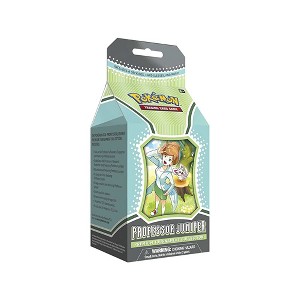 Pokemon TCG: Professor Juniper Premium Tournament Collection - 1 of 4