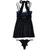 Adore Me Women's Ove Babydoll Lingerie - image 4 of 4