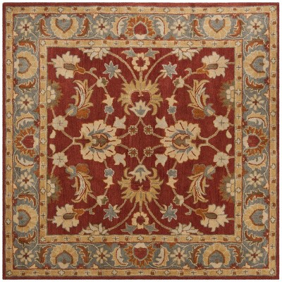 Heritage HG403 Handmade Rug - Safavieh