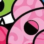 clear push pins bundle