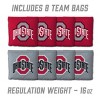 NCAA Ohio State Buckeyes 2'x3' MDF Toss Game Set - 4 of 4