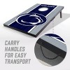 NCAA Penn State Nittany Lions 2'x3' MDF Toss Game Set - 2 of 4