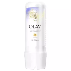 Olay Nighttime Rinse-off Body Conditioner with Retinol - 8 fl oz 