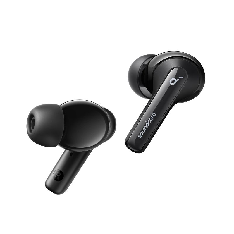 Soundcore by Anker Life Note 3i True Wireless Bluetooth Earbuds - Black, 5 of 8