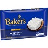 Baker's Angel Flake Sweetened Coconut - 14oz - image 3 of 4