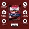Bridgford Sweet Baby Ray’s Beef Jerky Sweet Teriyaki 6.2 oz - High Protein Beef Jerky Teriyaki for On the Go Snacking and Busy Lifestyles - 4 of 4