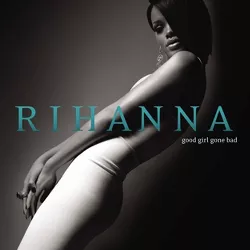 Rihanna - Good Girl Gone Bad (2LP) (Vinyl)