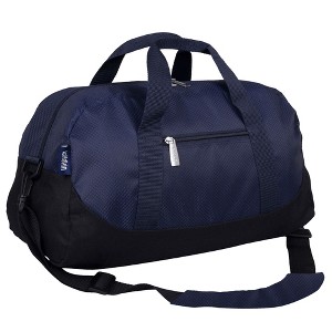 Wildkin Overnighter Duffel Bag for Kids - 1 of 4