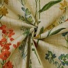 Set of 2 Harbour Light Filtering Lined Window Curtain Panels - Habitat - 4 of 4