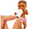 Barbie Skipper Babysitters Inc. Dolls and Playset - Brunette - image 2 of 4