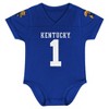 NCAA Kentucky Wildcats Infant Boys' Jersey - 2 of 3