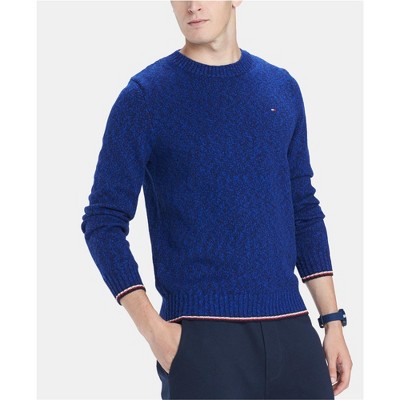 Jem Mens Holiday Knit Sweater