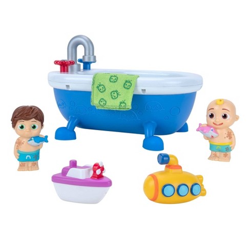 toy bath