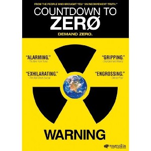 Countdown to Zero (DVD)(2010) - 1 of 1