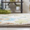 Four Seasons FRS429 Hand Hooked Indoor Rugs - Safavieh - 4 of 4