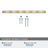 Amerock St. Vincent Cabinet or Drawer Pull - 2 of 2