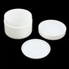 Unique Bargains Makeup Cosmetic Face Cream Skin Lotion Moisturizer Plastic Bottle Container - 2 of 4