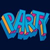 Boy's Fortnite Loot Drop Party T-Shirt - 2 of 4