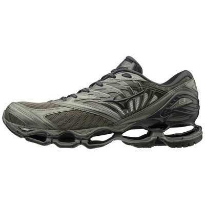 mizuno wave ekiden 8 brown