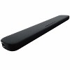 Yamaha ATS-1090-RB 35" Wide Wireless Soundbar Dual In-Bar Subwoofers - Certified Refurbished - 2 of 4