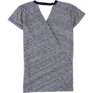 Touch by G-III Womens Indiana Pacers Back Wrap Graphic T-Shirt - 1 of 2
