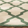 Beach House BHS122 Power Loomed Rug - Safavieh - 3 of 3