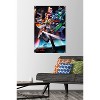 Trends International Five Nights at Freddy's: Security Breach - Group Unframed Wall Poster Prints - 2 of 4