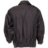 Solar 1 Clothing Police Nylon Windbreaker Duty Jacket with Removable Liner PW01 - 2 of 4
