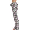 Just Love Womens Pajama Pants - Plush Fuzzy PJs for Women - 2 of 3