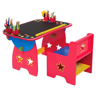 alex toys table