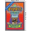 Trends International Woodstock - Bob Masse Framed Wall Poster Prints - 3 of 4