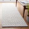 Vermont VRM304 Hand Woven Indoor Rugs - Safavieh - 2 of 4