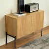 Bella Depot 41''W Storage Sideboard Cabinet - 3 of 4