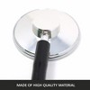 Skeleteen Childrens Doctor's Stethoscope Costume Accessory - Black - 4 of 4