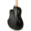 Ovation 2058TX-5-G Pro Series Elite TX Deep Contour 12-String Acoustic-Electric Guitar Textured Black - 2 of 4