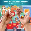 QUOKKA 30 Pieces Puzzles for Toddlers 2 3 4 - Puzzles for Kids Ages 3 4 5 - 4 of 4