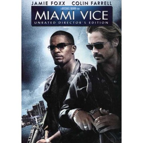 Miami Vice: The Complete Series (DVD) 